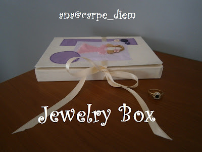 kutija za nakit