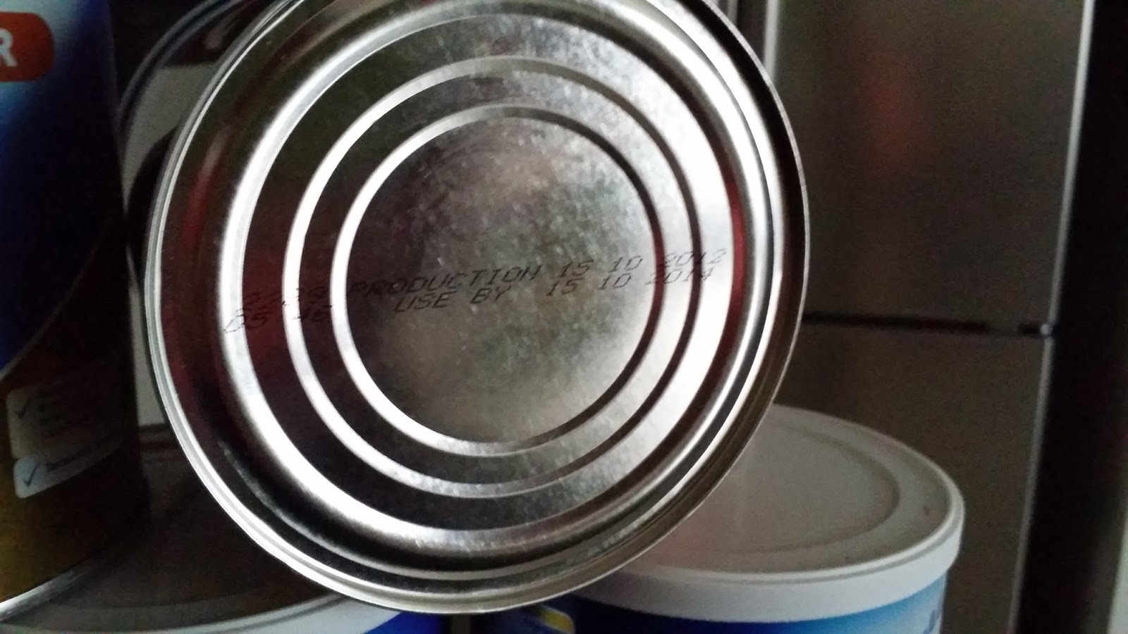 Malaysia Therapy Mom Aptamil Feed Thickener bought from