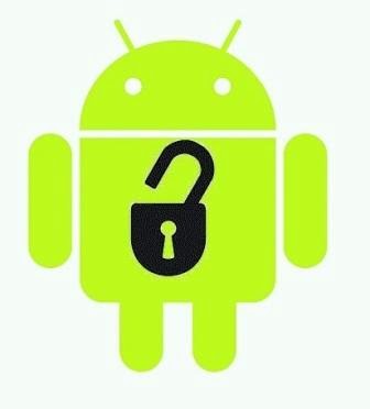android unlock pattern