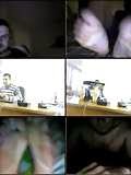 image of straight webcam guys