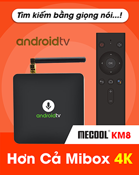Androidtv