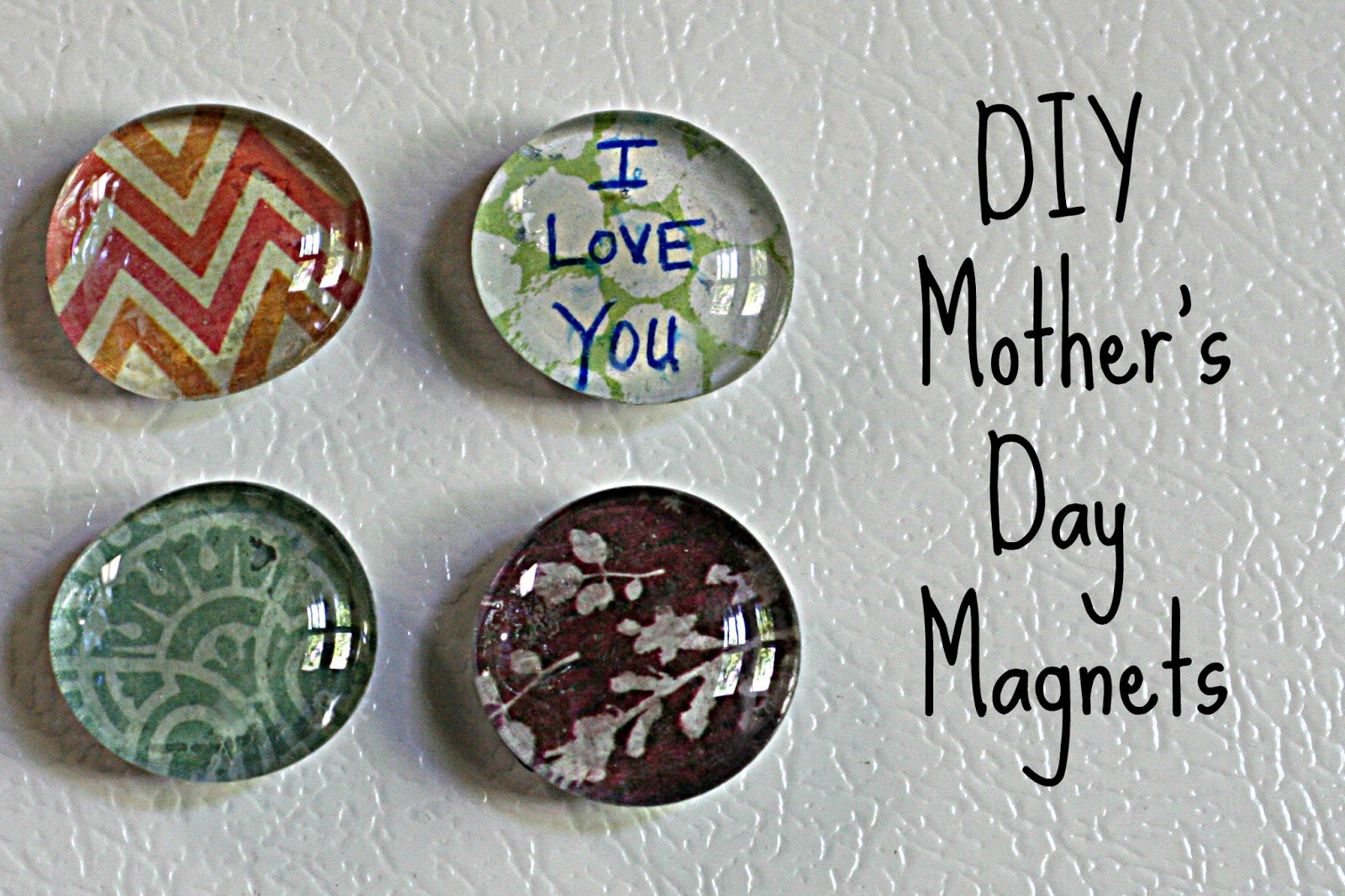 The Running Stitch DIY Easy Glass