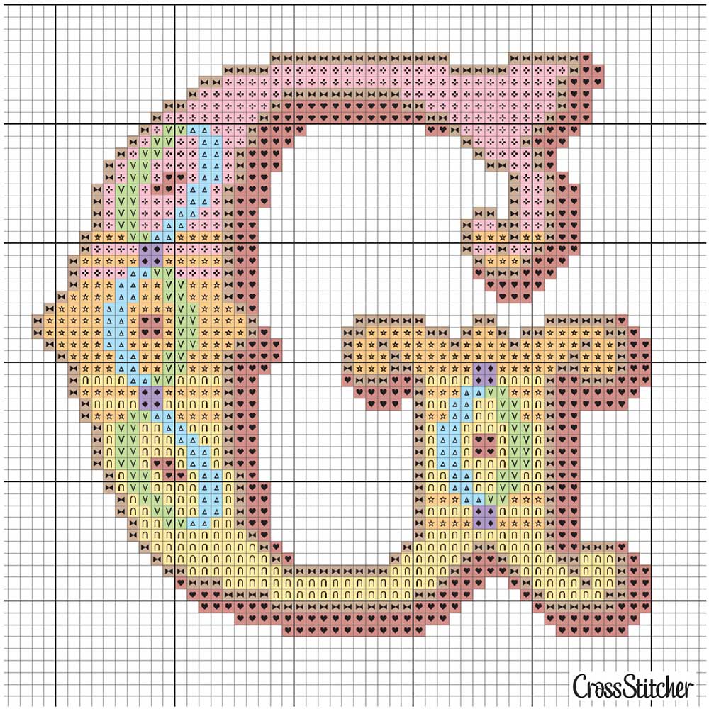 Horas Mágicas Circus A B C by Emily Peacock Parte 2