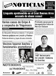 TAPA 17 DE JULIO DE 2013