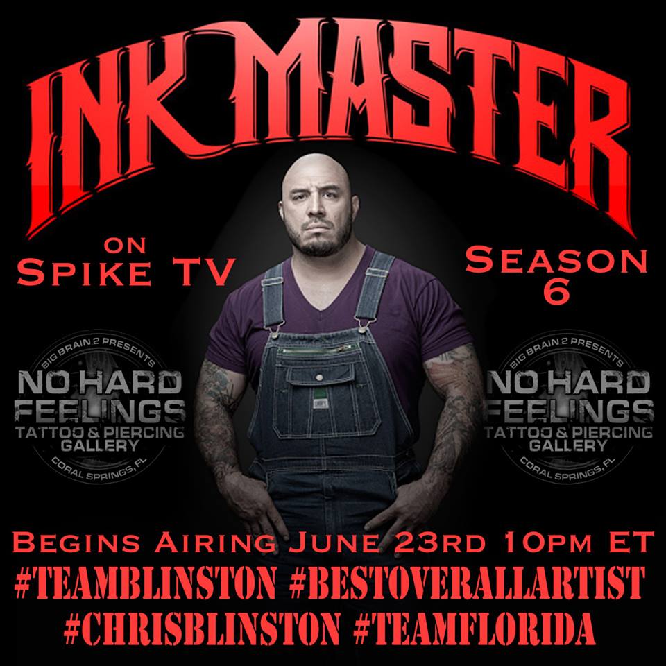 Skin Removal Tattoos