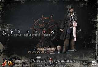 [GUIA] Hot Toys - Series: DMS, MMS, DX, VGM, Other Series -  1/6  e 1/4 Scale Jack+sparrow