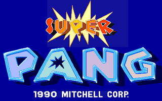 Super Pang PC Game Download