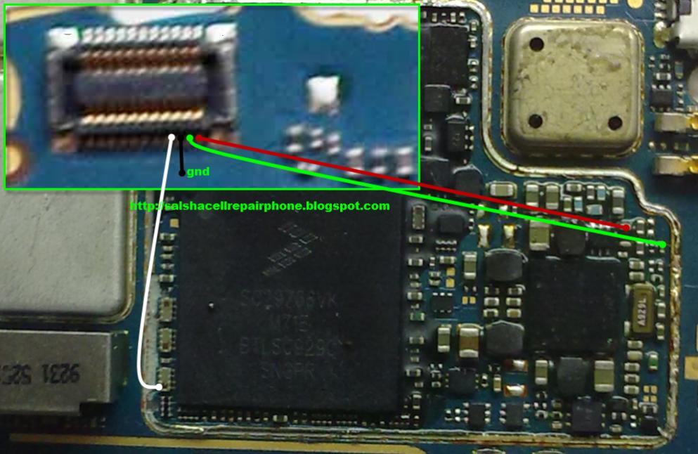 Here Some Solution Hardware For Blackberry 8520 Gemini here some solution hardware for blackberry 8520 gemini