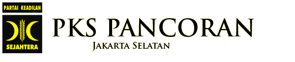 DPC PKS Pancoran - Jakarta Selatan