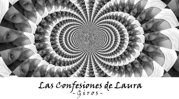 Las confesiones de Laura