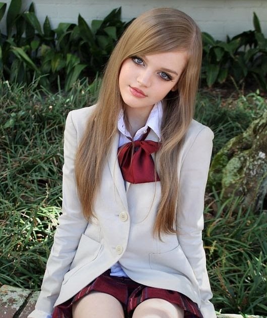 Barbie Bebek canlanırsa