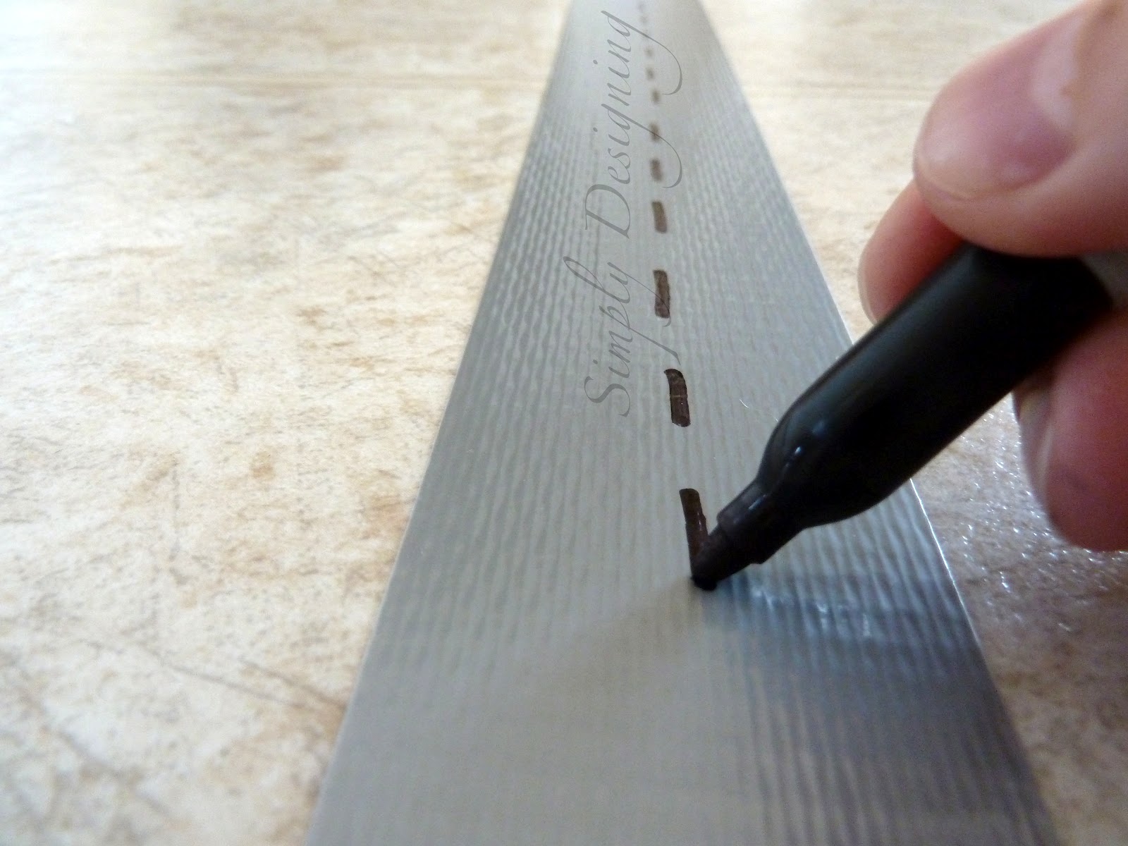 DIY Duct Tape Race Tracks {Boredom Buster}