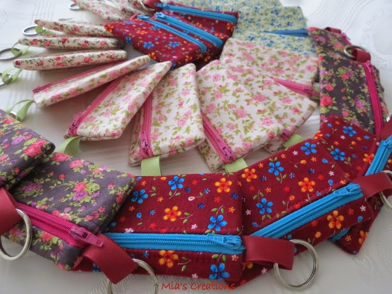 Mia's Creations Craft Fair Sewing