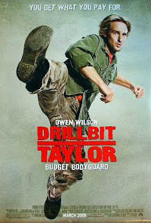 Drillbit Taylor 2008 Trailer