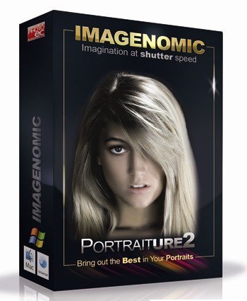 Imagenomic Portraiture v2.2 ( Adobe Lightroom Plugin ) key