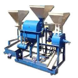 Pulses Mill Machines