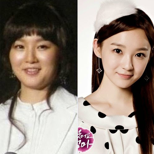 korean actress gained weight for role korean star weight loss transformations korean actress gained weight for role korean star weight loss transformations