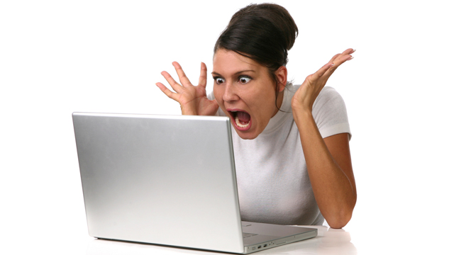 Kết quả hình ảnh cho laptop gặp sự cố