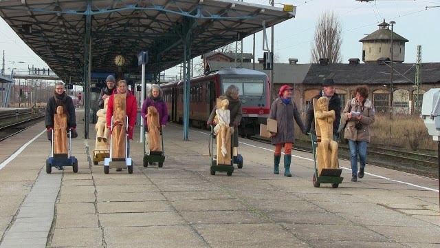 Hansevalley Hansepolitics Die Stadtentwicklungspolitischen