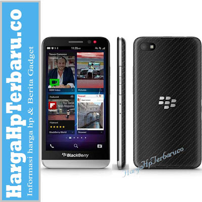 Daftar Terbaru Harga Hp Blackberry Oktober 2015 Daftar Terbaru Harga Hp Blackberry Oktober 2015