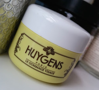 Huygens Exfoliating Cream
