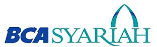 BCA Syariah Logo