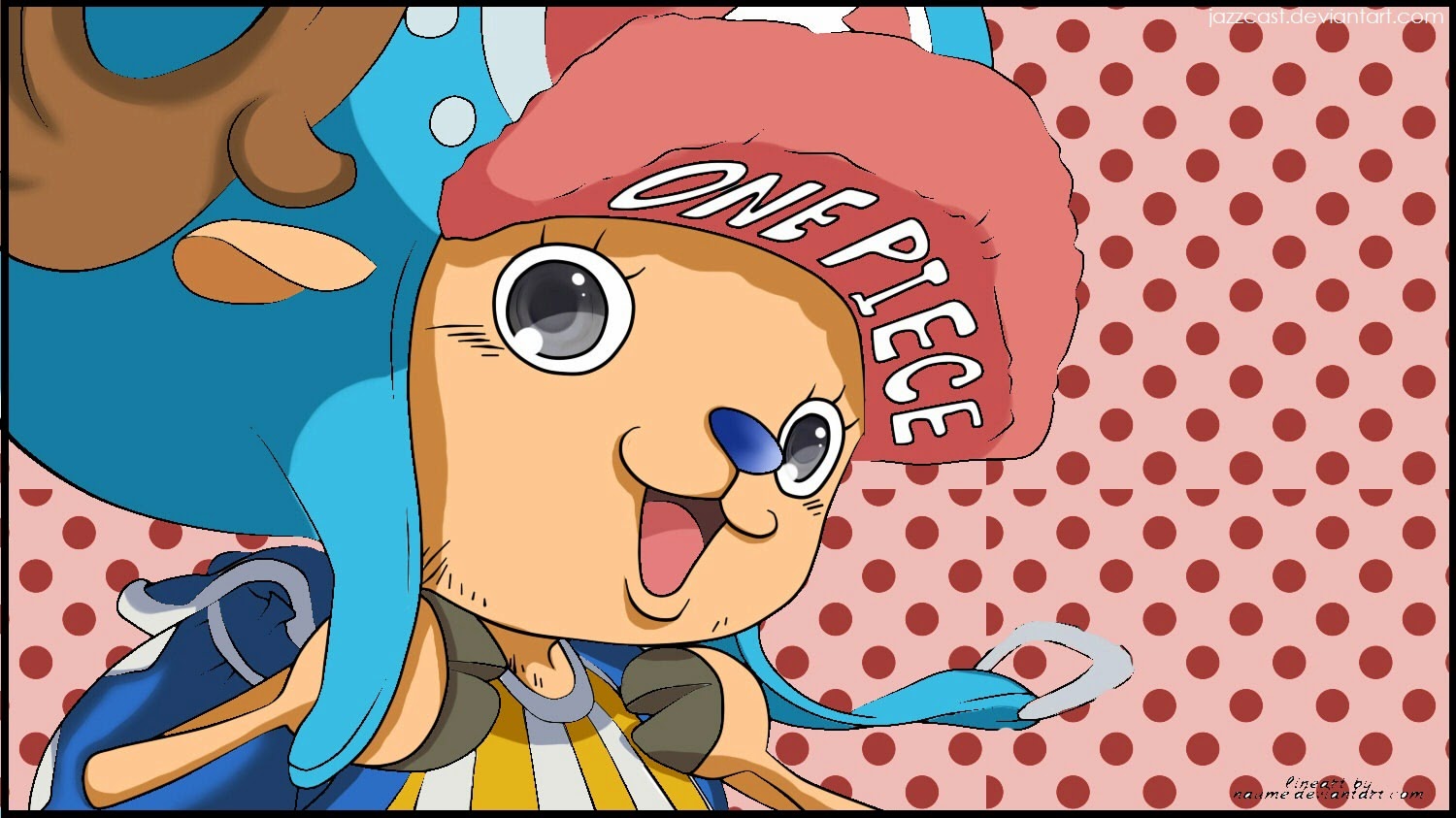 My Music One Piece Tony Tony Chopper
