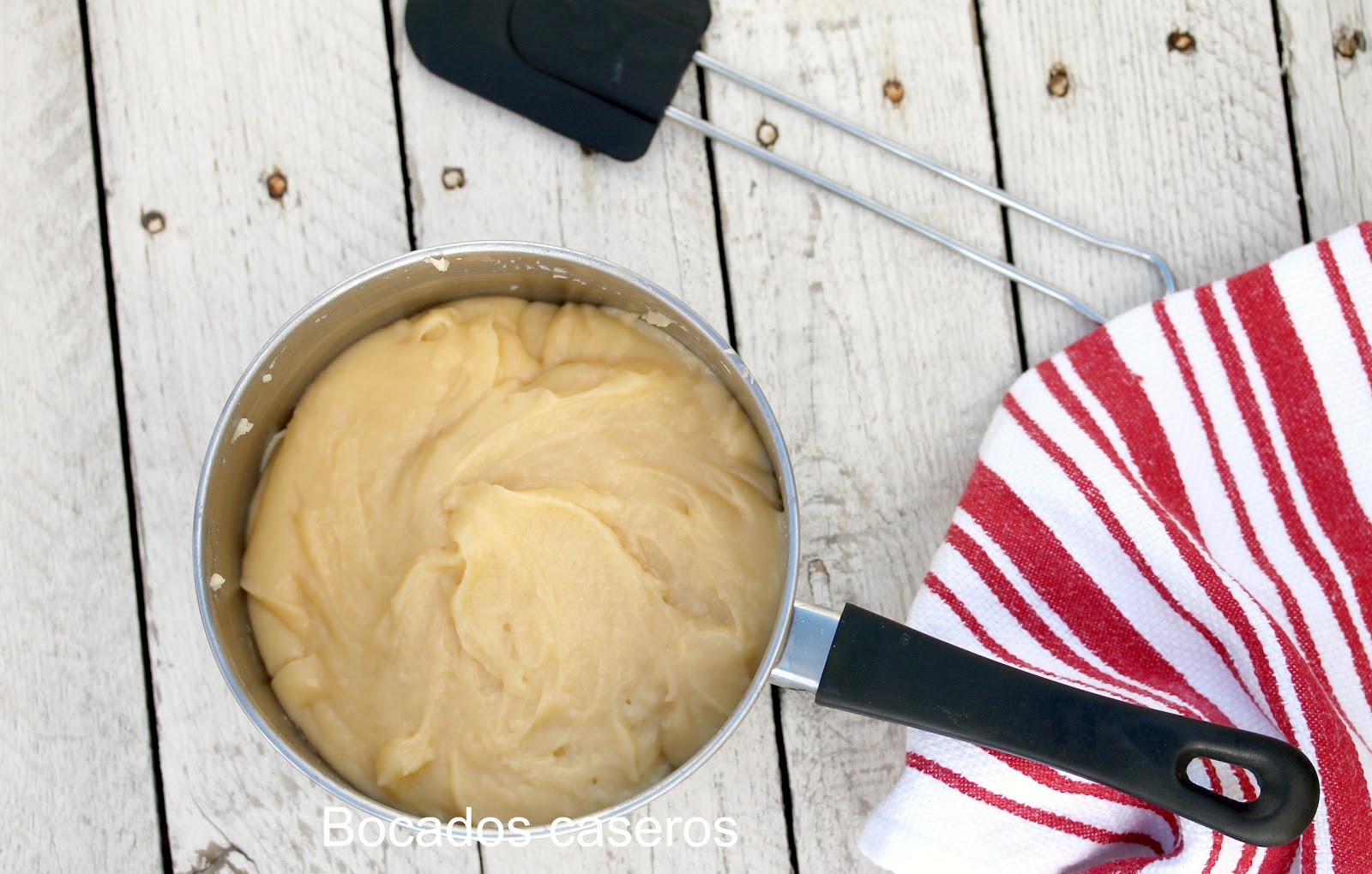 Cómo preparar pasta fresca casera paso a paso - Blog de recetas de María  Lunarillos