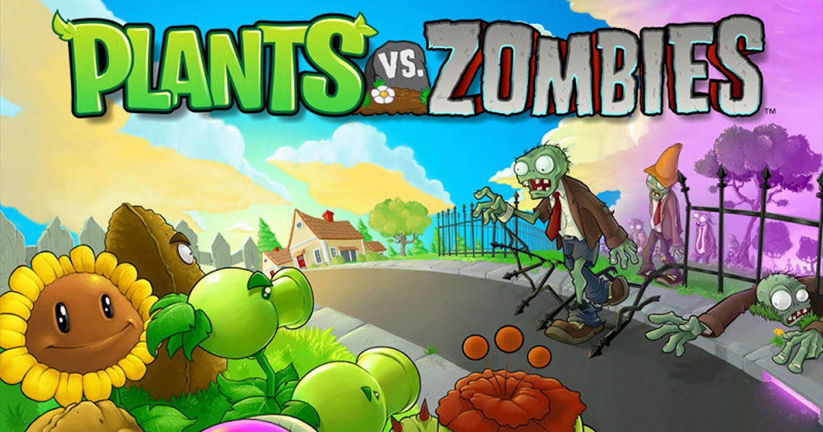 Jegue Torrents: Download - Plants Vs Zombies (PC)