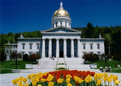 Vermont State House