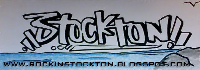 RockinStockton.blogspot.com