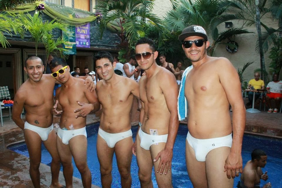 Puerto Vallarta: This Is What a Gay Destination Should Be! 
