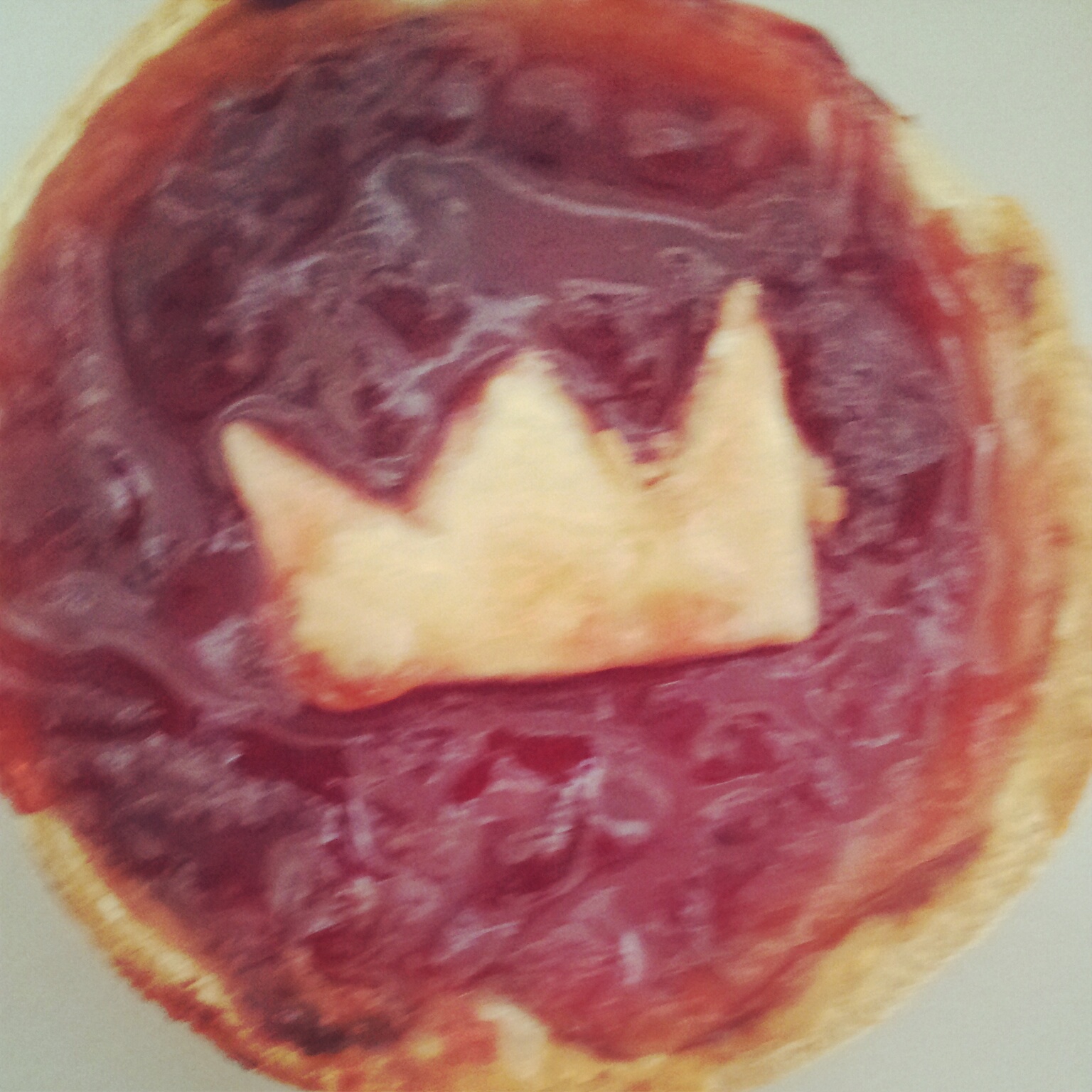 Jubilee Jam Tarts The Mini Mes and Me