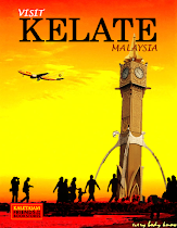 Selamat Datang Ke Kelate