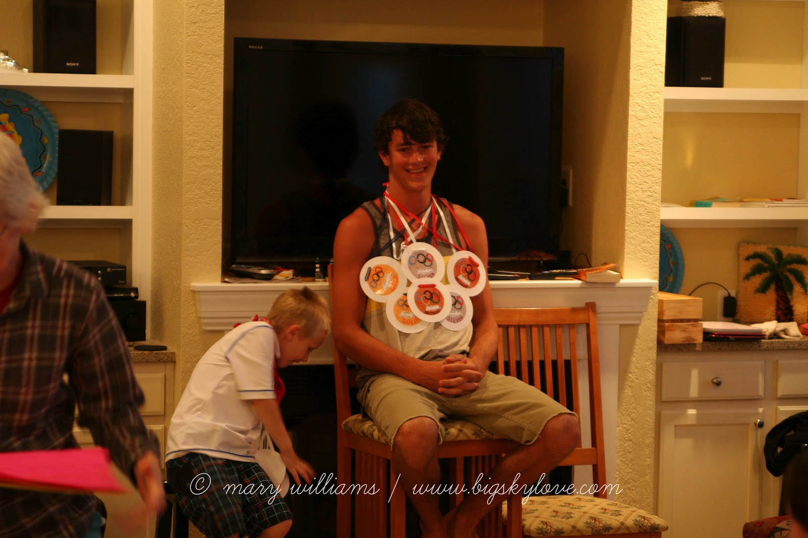 Outer Banks Part 3 {Olympics} Big Sky Love Photography by Mary