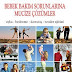 Hediye veriyorum.....