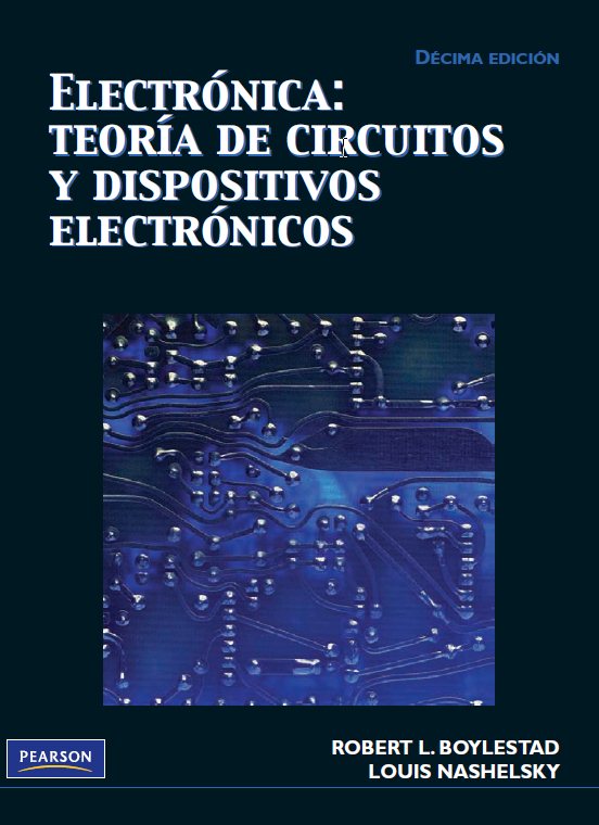 Teoría De Circuitos Y Dispositivos Electrónicos 10