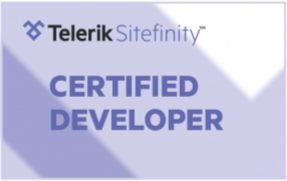 Joaquim Ferreira - Sitefinity 7 Certified, Senior .NET Developer, Surrey / London