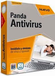Panda Antivirus Pro 2014 Original Crack Free Download