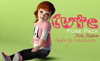 Позы и анимации для Pose Player. Screenshot-21