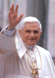 Mensaje del Papa Benedicto XVI