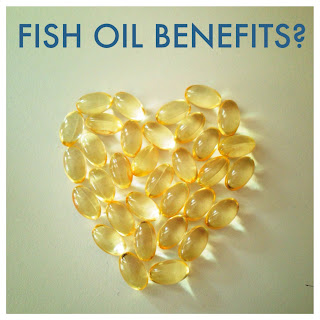 Studies indicate fish oil supplements don't decrease risk of heart disease