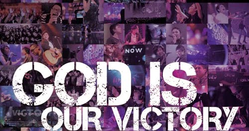 Chord Lagu True Worshippers