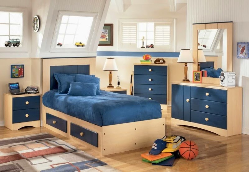 Luxurious Home Design Awesome Kids Bedroom Decorating Ideas