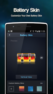 DU Battery Saver PRO & Widgets Android