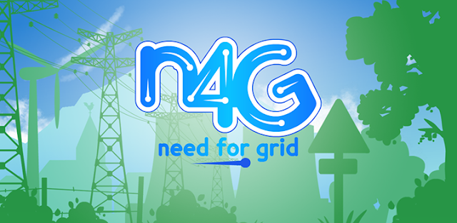 Need for Grid (PC, iOS, Android)