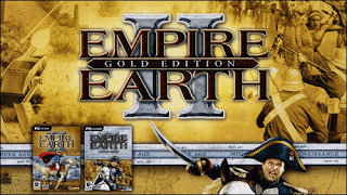 Download Empire Earth 2 Gold Edition PC Full Version Gratis