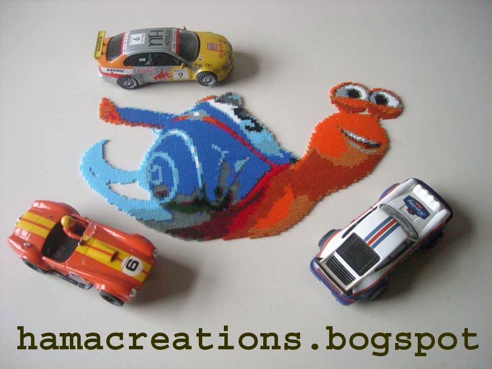 Blog Tienda Hama Beads Hamacreations donde comprar tus Hama Beads en