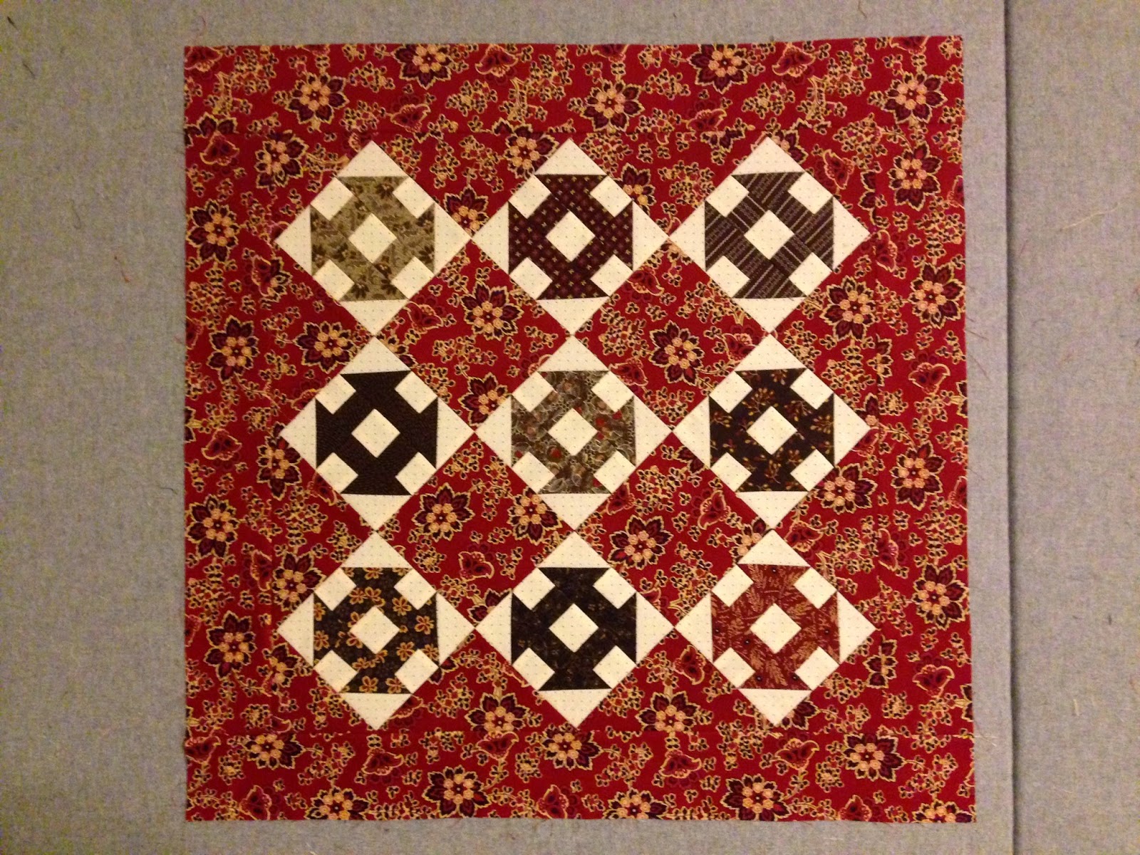 Churn Dash little quilt INSPIRED BY ANTIQUE QUILTS Bloglovin’