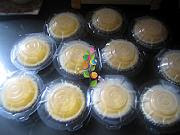 EGG TART